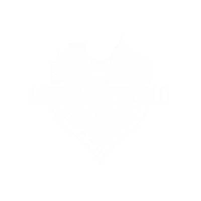 Love on The World logo